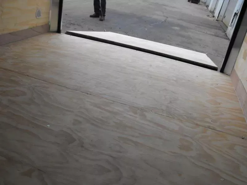 new Cargo (Enclosed) Trailers Arising  for sale, in Kansas City, MO Thumbnail 16