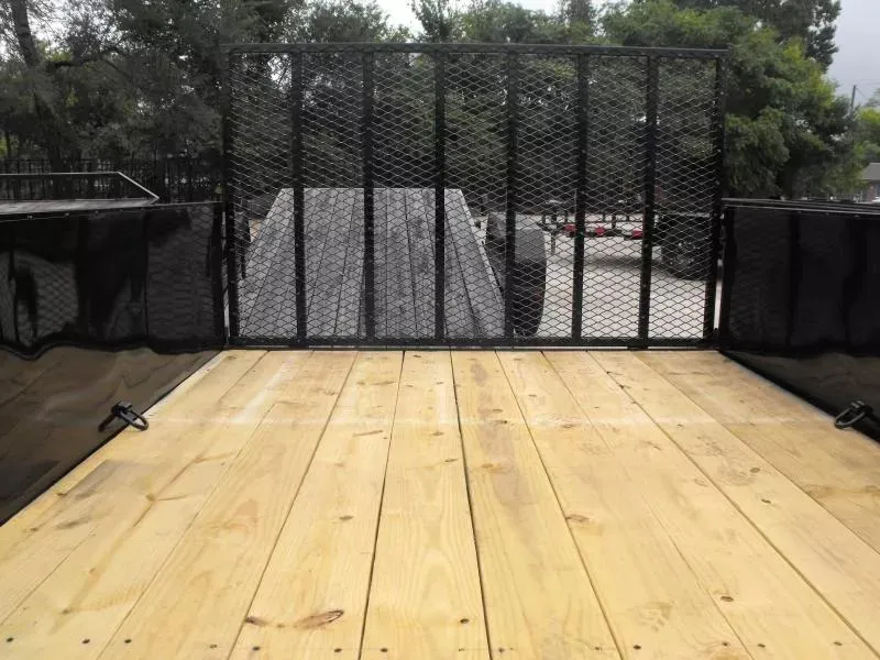 used Other Trailers Buck Dandy  for sale, in Kansas City, MO Thumbnail 8