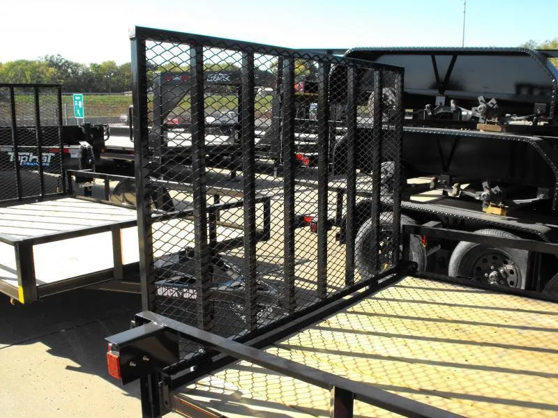 new Utility Trailers Buck Dandy  for sale, in Kansas City, MO Thumbnail 7