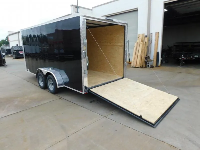 new Cargo (Enclosed) Trailers Arising  for sale, in Kansas City, MO Thumbnail 10