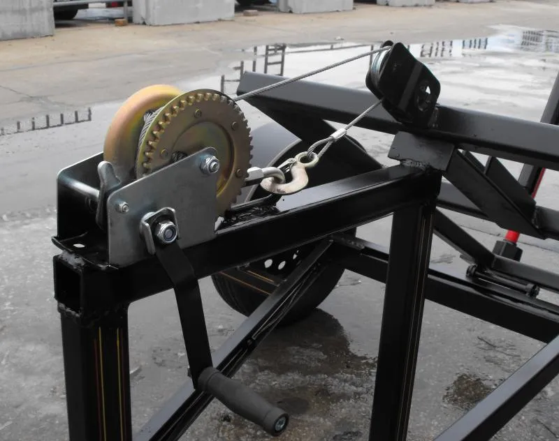 new Other Trailers Other  for sale, in Kansas City, MO Thumbnail 5