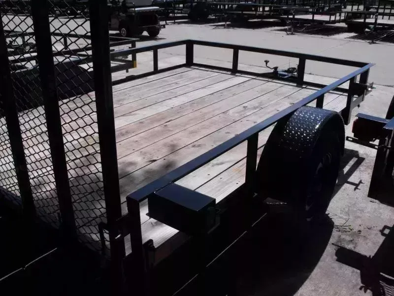 new Utility Trailers Buck Dandy  for sale, in Kansas City, MO Thumbnail 5