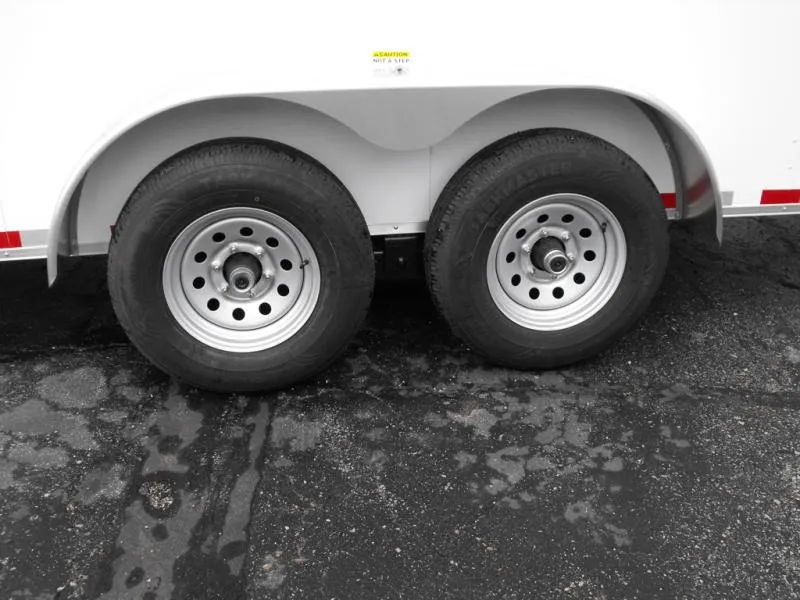 new Cargo (Enclosed) Trailers Arising  for sale, in Kansas City, MO Thumbnail 30