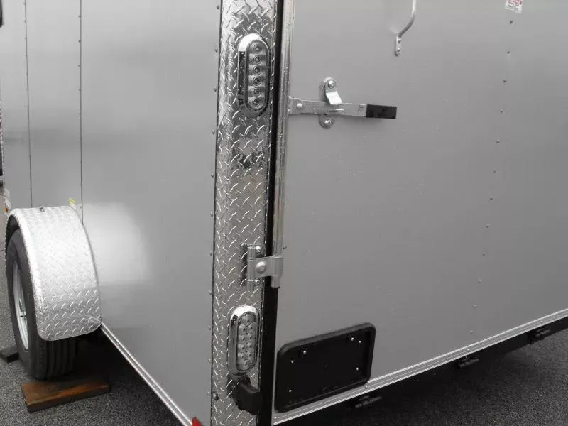 new Cargo (Enclosed) Trailers Arising  for sale, in Kansas City, MO Thumbnail 18