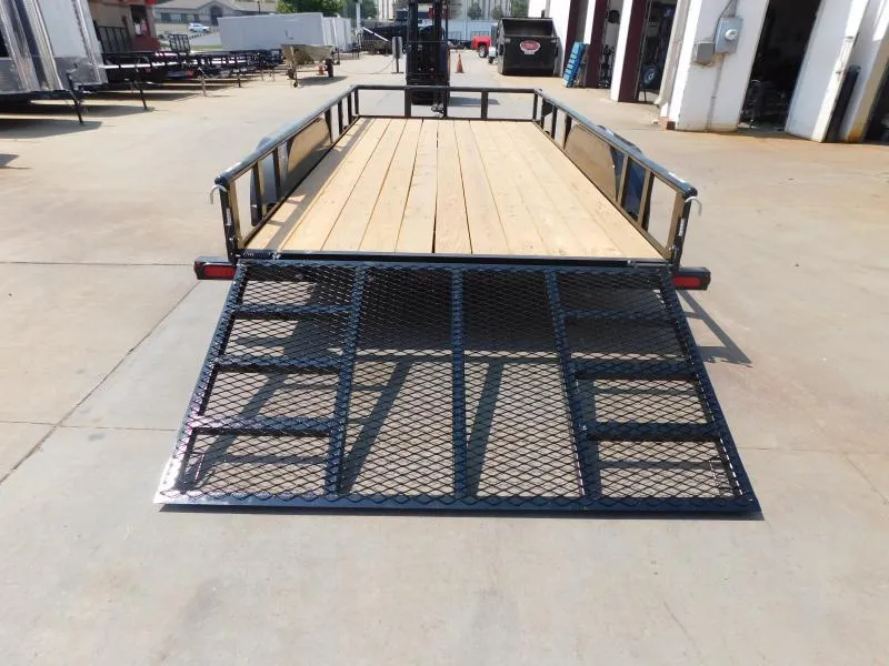 new Utility Trailers Top Hat Trailers  for sale, in Kansas City, MO Thumbnail 18