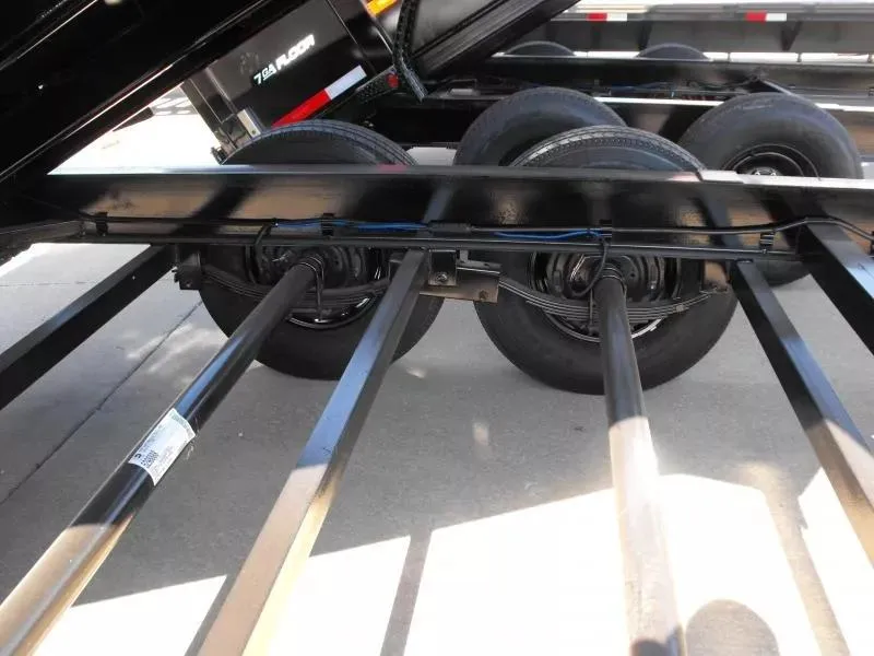 new Dump Trailers Top Hat Trailers  for sale, in Kansas City, MO Thumbnail 28