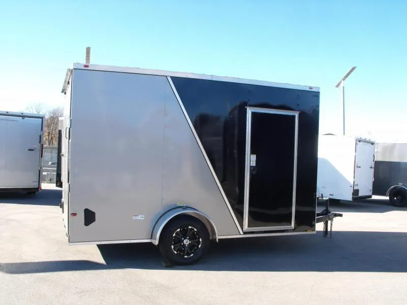 new Cargo (Enclosed) Trailers Other  for sale, in Kansas City, MO Thumbnail 28