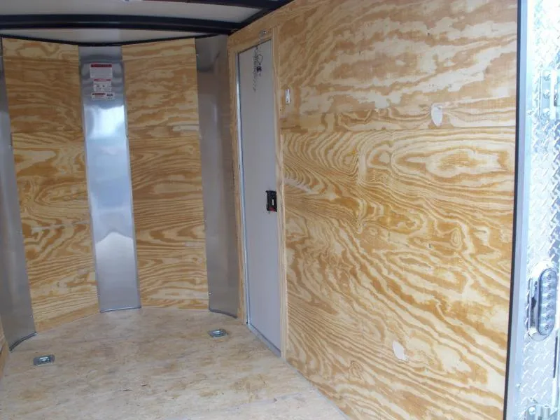 new Cargo (Enclosed) Trailers Arising  for sale, in Kansas City, MO Thumbnail 23