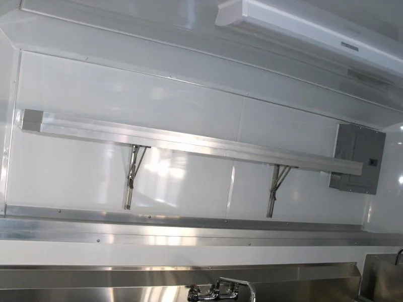 new Vending / Concession Trailers Cynergy Cargo  for sale, in Kansas City, MO Thumbnail 25