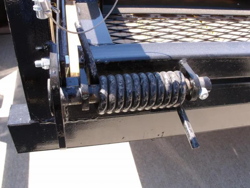 new Utility Trailers Top Hat Trailers  for sale, in Kansas City, MO Thumbnail 29