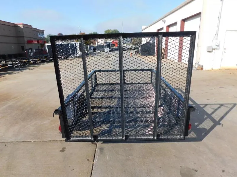 new Utility Trailers Carry-On  for sale, in Kansas City, MO Thumbnail 8