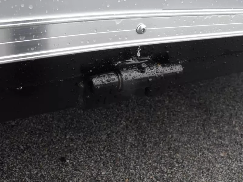 new Cargo (Enclosed) Trailers Arising  for sale, in Kansas City, MO Thumbnail 32