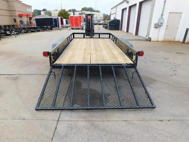 new Utility Trailers Buck Dandy  for sale, in Kansas City, MO Thumbnail 12