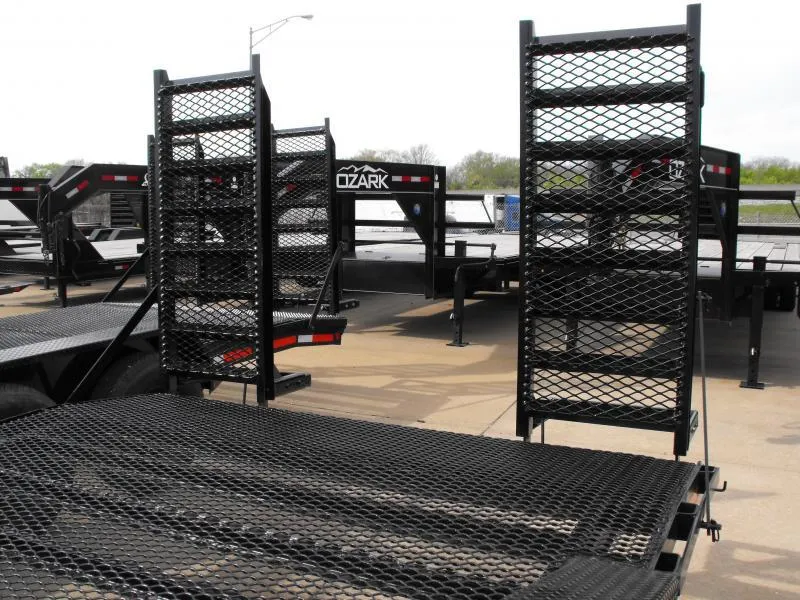 new Equipment / Flatbed Trailers KL Trailers  for sale, in Kansas City, MO Thumbnail 3