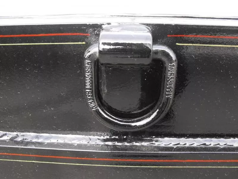 new Car Haulers / Racing Trailers Buck Dandy  for sale, in Kansas City, MO Thumbnail 19