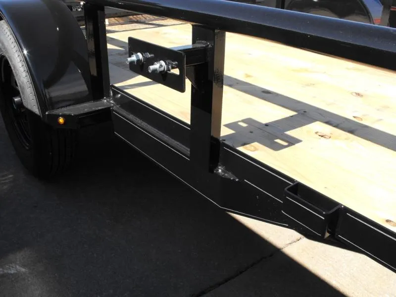 new Utility Trailers Buck Dandy  for sale, in Kansas City, MO Thumbnail 13