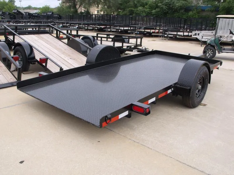 new Tilt Trailers KL Trailers  for sale, in Kansas City, MO Thumbnail 17