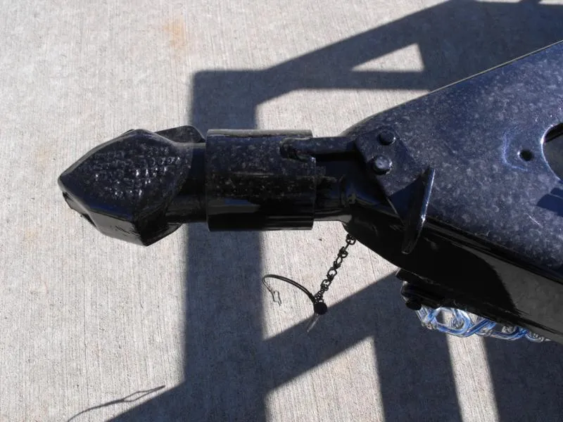 new Utility Trailers Buck Dandy  for sale, in Kansas City, MO Thumbnail 10