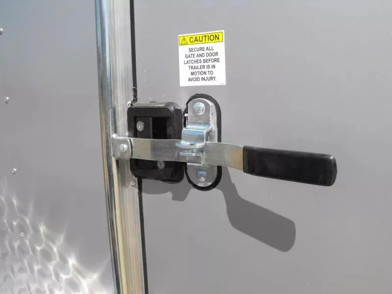 new Cargo (Enclosed) Trailers Cynergy Cargo  for sale, in Kansas City, MO Thumbnail 16