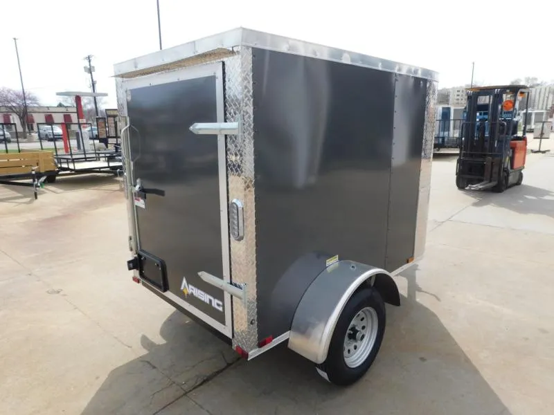 new Cargo (Enclosed) Trailers Arising  for sale, in Kansas City, MO Thumbnail 5
