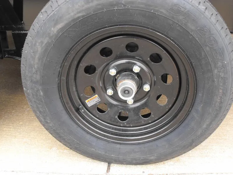 new Utility Trailers Buck Dandy  for sale, in Kansas City, MO Thumbnail 14