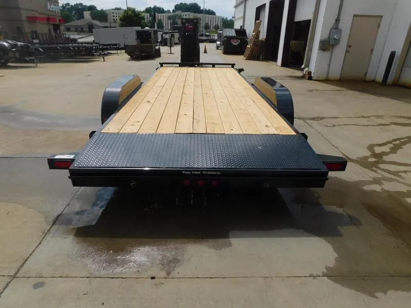 new Car Haulers / Racing Trailers Top Hat Trailers  for sale, in Kansas City, MO Thumbnail 6