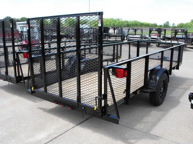 new Utility Trailers Buck Dandy  for sale, in Kansas City, MO Thumbnail 12