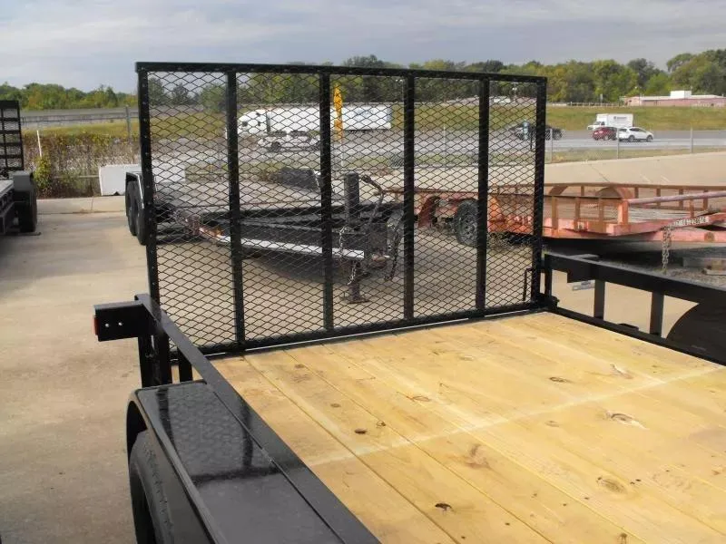 new Equipment / Flatbed Trailers Buck Dandy  for sale, in Kansas City, MO Thumbnail 6