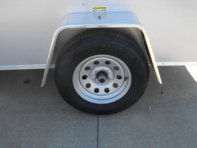 new Cargo (Enclosed) Trailers Arising  for sale, in Kansas City, MO Thumbnail 18