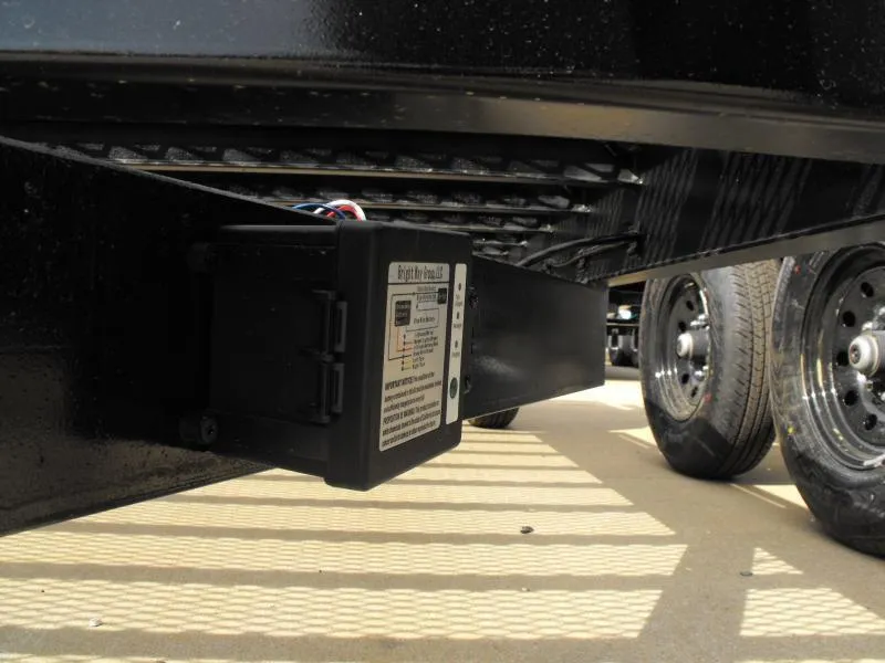 new Equipment / Flatbed Trailers KL Trailers  for sale, in Kansas City, MO Thumbnail 8