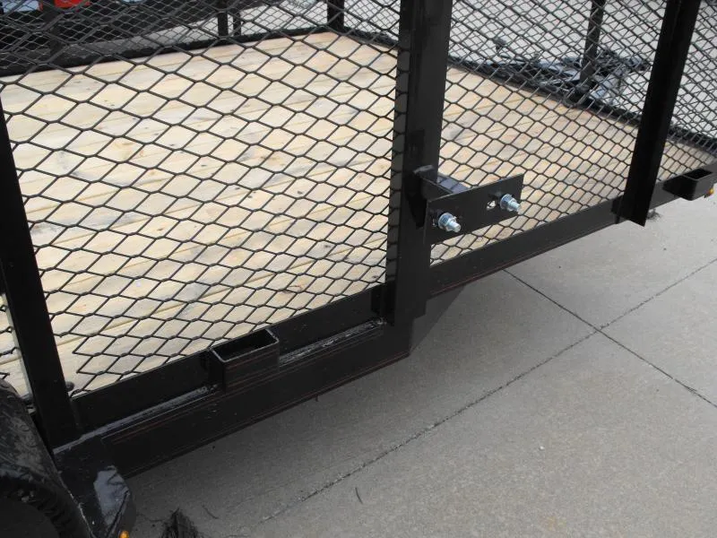 new Utility Trailers Buck Dandy  for sale, in Kansas City, MO Thumbnail 15