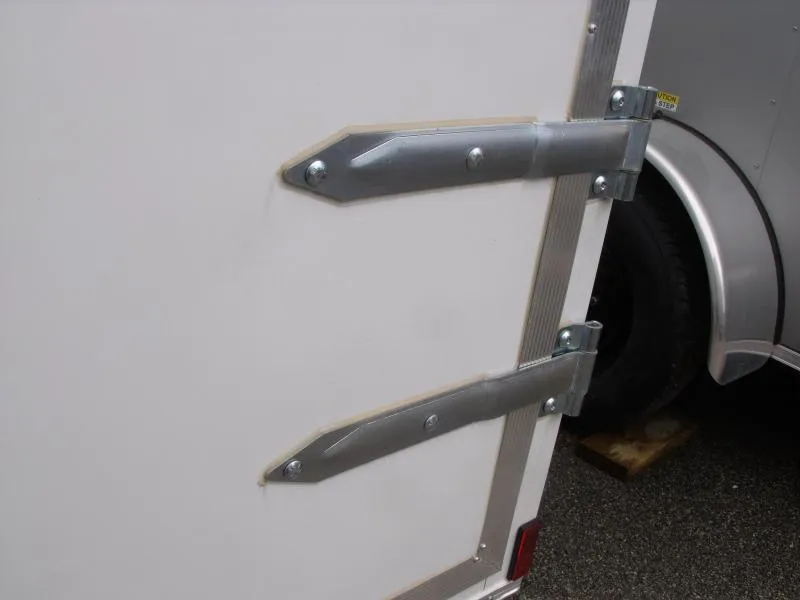 new Cargo (Enclosed) Trailers Cynergy Cargo  for sale, in Kansas City, MO Thumbnail 11