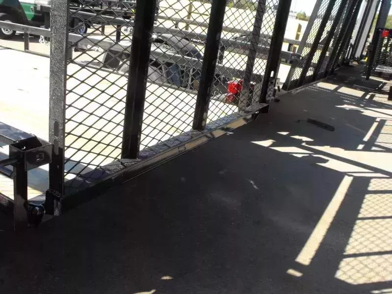 new Utility Trailers Carry-On  for sale, in Kansas City, MO Thumbnail 15