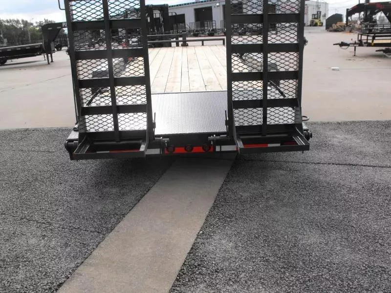new Equipment / Flatbed Trailers Buck Dandy  for sale, in Kansas City, MO Thumbnail 5