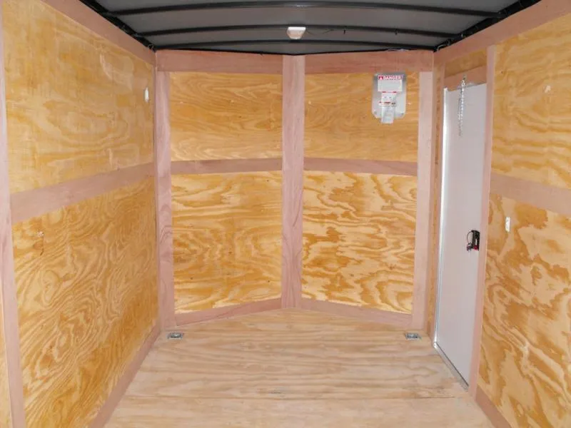 new Cargo (Enclosed) Trailers Arising  for sale, in Kansas City, MO Thumbnail 12