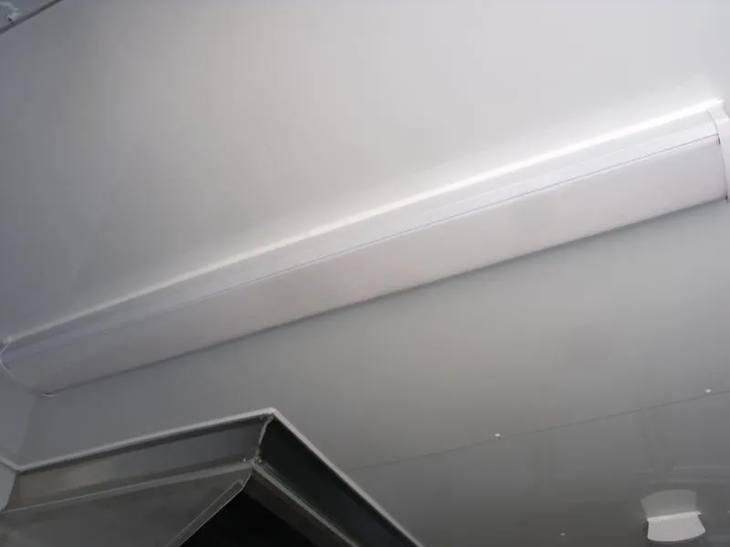 new Vending / Concession Trailers Cynergy Cargo  for sale, in Kansas City, MO Thumbnail 19