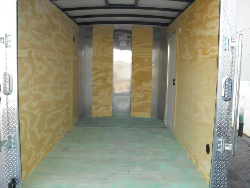 new Cargo (Enclosed) Trailers Arising  for sale, in Kansas City, MO Thumbnail 8