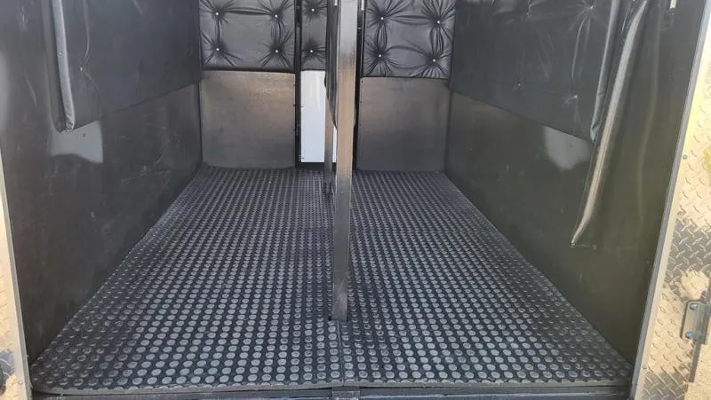 new Cargo (Enclosed) Trailers Arising  for sale, in Kansas City, MO Thumbnail 7