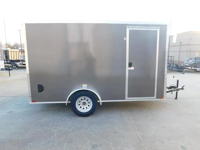 new Cargo (Enclosed) Trailers Arising  for sale, in Kansas City, MO Thumbnail 7