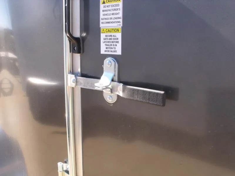 new Cargo (Enclosed) Trailers Cynergy Cargo  for sale, in Kansas City, MO Thumbnail 18