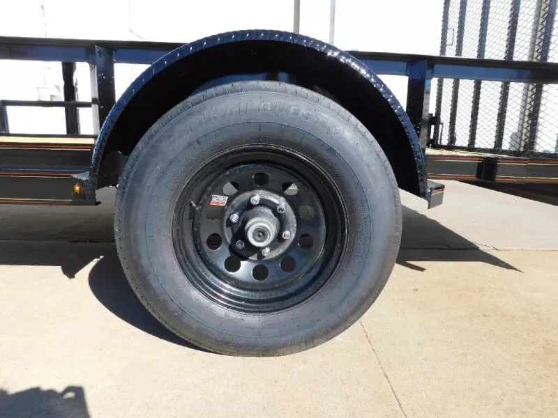 used Other Trailers Buck Dandy  for sale, in Kansas City, MO Thumbnail 2