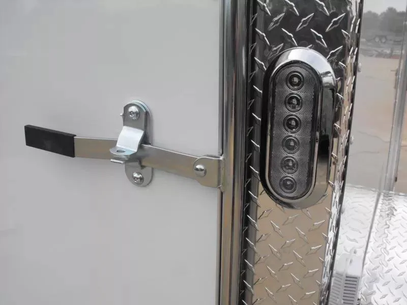 new Cargo (Enclosed) Trailers Arising  for sale, in Kansas City, MO Thumbnail 20