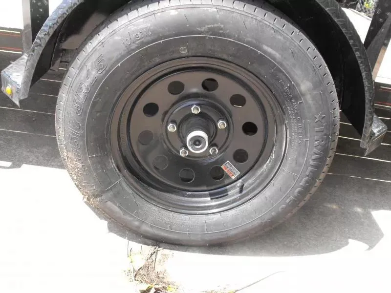 new Utility Trailers Buck Dandy  for sale, in Kansas City, MO Thumbnail 15