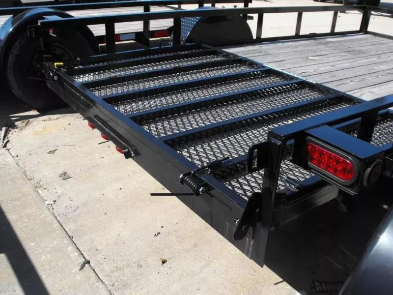 new Utility Trailers Buck Dandy  for sale, in Kansas City, MO Thumbnail 5