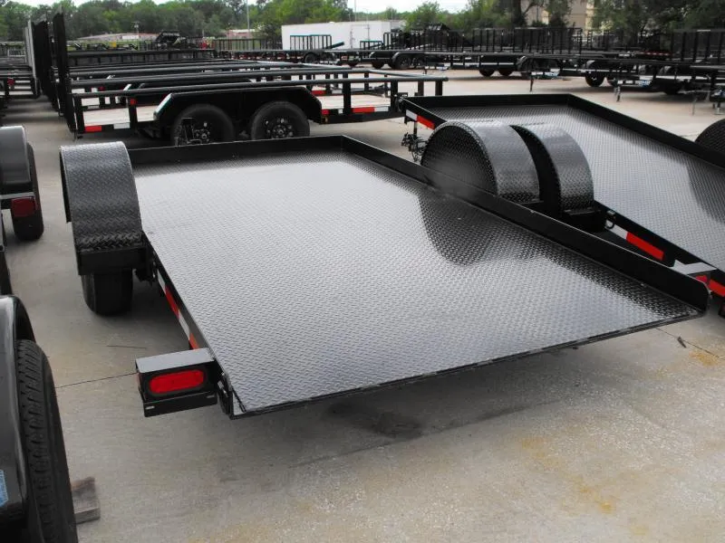new Tilt Trailers KL Trailers  for sale, in Kansas City, MO Thumbnail 2