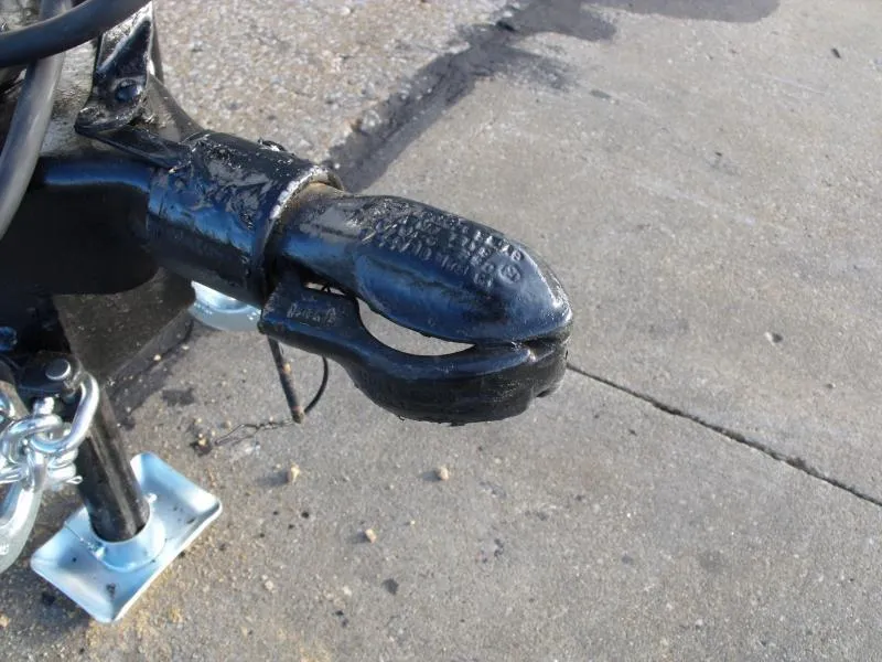 new Other Trailers Cynergy Cargo  for sale, in Kansas City, MO Thumbnail 23