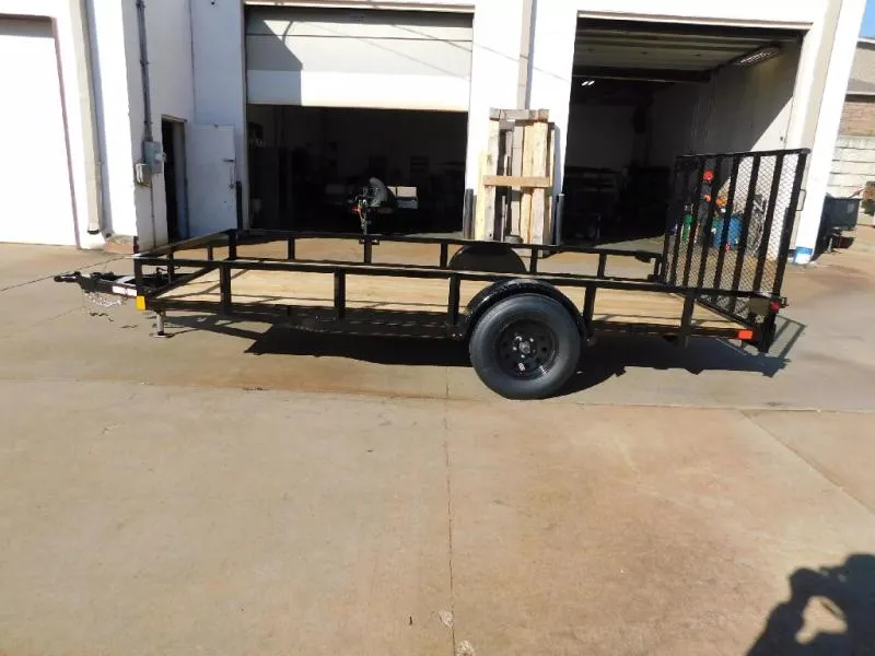new Utility Trailers Buck Dandy  for sale, in Kansas City, MO Thumbnail 18