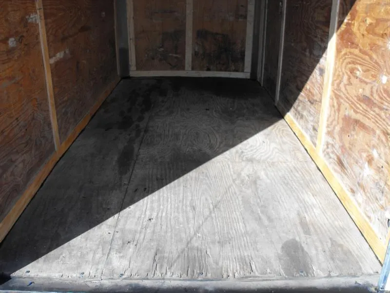 used Cargo (Enclosed) Trailers Cargo Mate  for sale, in Kansas City, MO Thumbnail 7