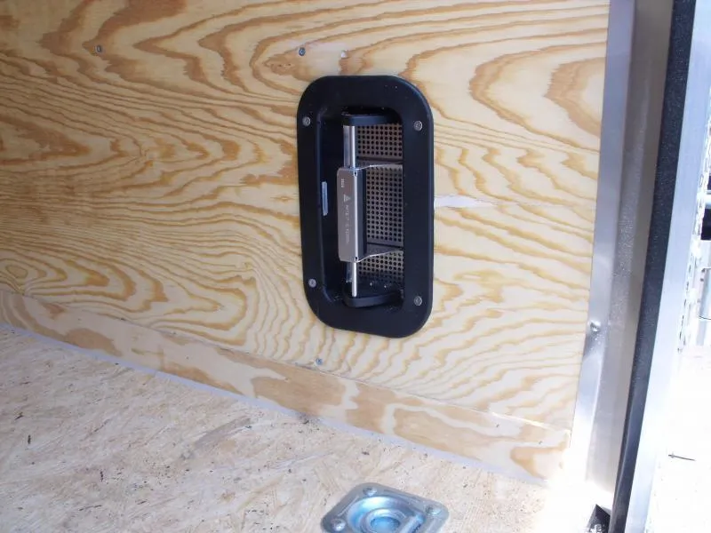 new Cargo (Enclosed) Trailers Arising  for sale, in Kansas City, MO Thumbnail 11