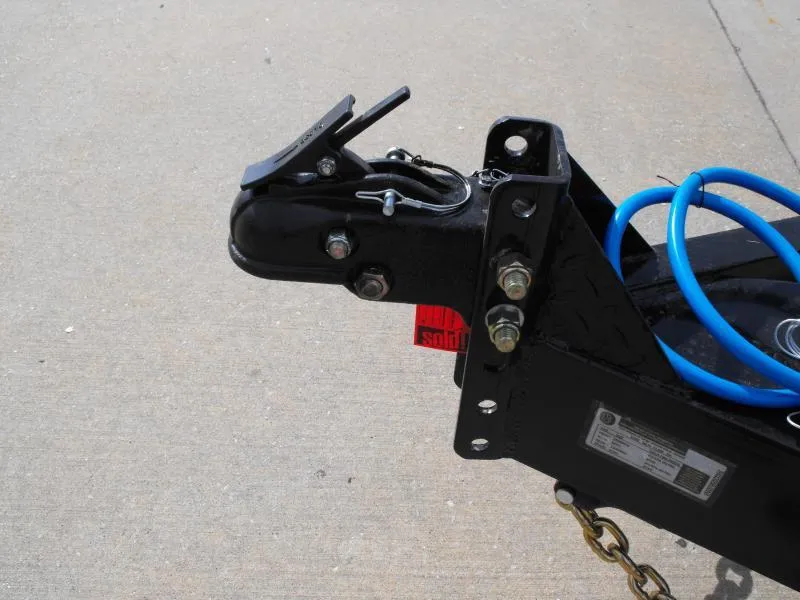 new Equipment / Flatbed Trailers KL Trailers  for sale, in Kansas City, MO Thumbnail 21